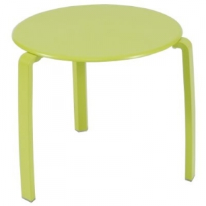 table basse de jardin - Aliz� Pascal Mourgue