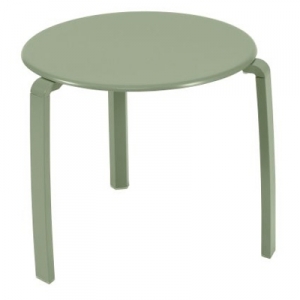 table basse de jardin - Alizé Pascal Mourgue