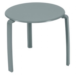 table basse de jardin - Aliz� Pascal Mourgue