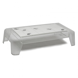 table basse de jardin c�ramique - Ivy Paola Navone