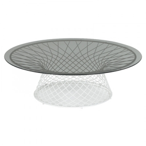 table basse de jardin - Heaven Jean-Marie Massaud