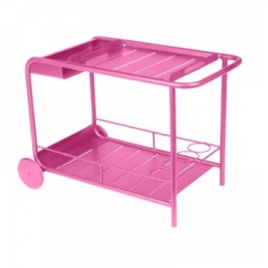 table roulante de jardin - Luxembourg Fr�d�ric Sofia