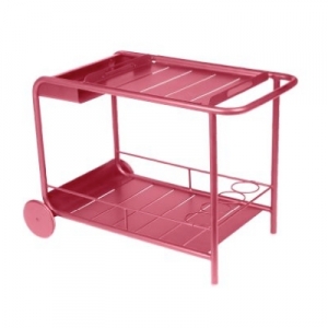 table roulante de jardin - Luxembourg Fr�d�ric Sofia