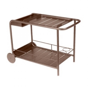 table roulante de jardin - Luxembourg Fr�d�ric Sofia