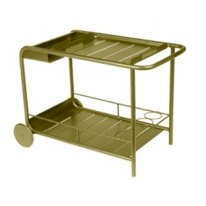 table roulante de jardin - Luxembourg Fr�d�ric Sofia