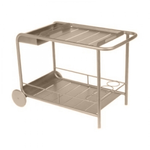 table roulante de jardin - Luxembourg Fr�d�ric Sofia