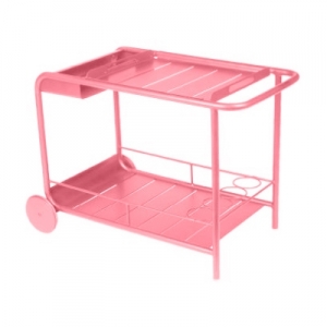 table roulante de jardin - Luxembourg Fr�d�ric Sofia