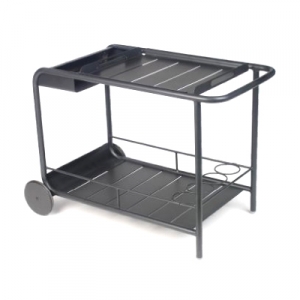 table roulante de jardin - Luxembourg Fr�d�ric Sofia