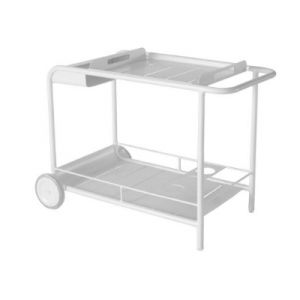 table roulante de jardin - Luxembourg Fr�d�ric Sofia