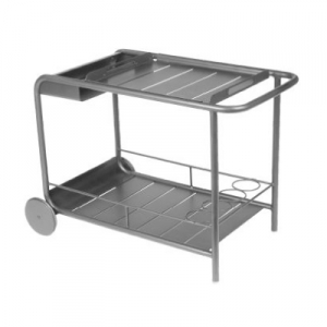 table roulante de jardin - Luxembourg Fr�d�ric Sofia