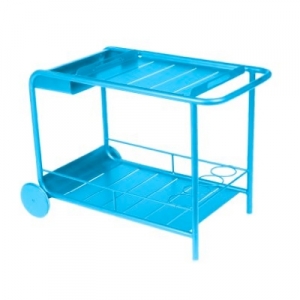 table roulante de jardin - Luxembourg Fr�d�ric Sofia