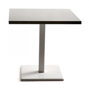 table de jardin carr�e - Round 80 Christophe Pillet