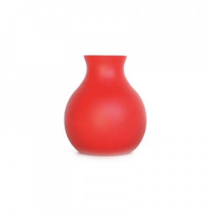 Vase caoutchouc PM Henriette Melchiorsen