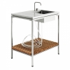 �vier - Outdoor Kitchen Sink