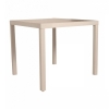 table de jardin carr�e - Picass