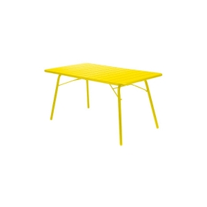 table de jardin pliante - Luxembourg Fr�d�ric Sofia