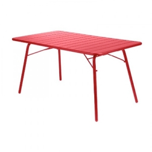 table de jardin pliante - Luxembourg Fr�d�ric Sofia