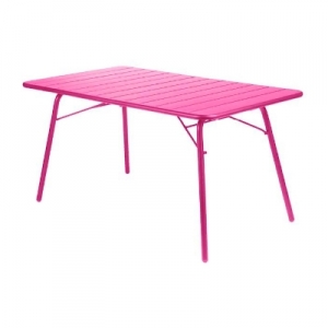 table de jardin pliante - Luxembourg Frédéric Sofia