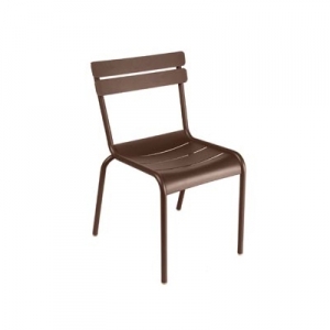 chaise de jardin - Luxembourg Fr�d�ric Sofia