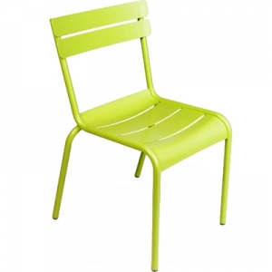 chaise de jardin - Luxembourg Frédéric Sofia