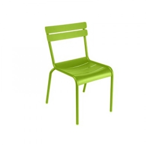 chaise de jardin - Luxembourg Fr�d�ric Sofia