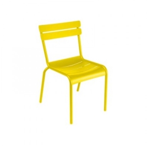 chaise de jardin - Luxembourg Frédéric Sofia