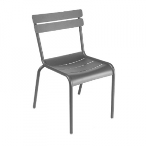 chaise de jardin - Luxembourg Fr�d�ric Sofia