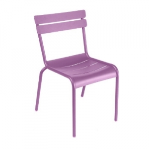 chaise de jardin - Luxembourg Fr�d�ric Sofia