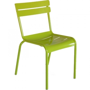 chaise de jardin - Luxembourg Fr�d�ric Sofia