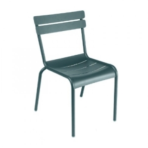chaise de jardin - Luxembourg Fr�d�ric Sofia