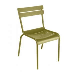 chaise de jardin - Luxembourg Fr�d�ric Sofia
