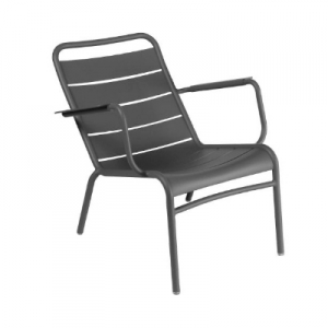 fauteuil de jardin - Luxembourg Frédéric Sofia
