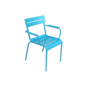 fauteuil bridge de jardin - Luxembourg Fr�d�ric Sofia