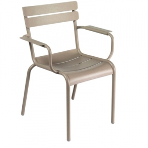 fauteuil bridge de jardin - Luxembourg Fr�d�ric Sofia