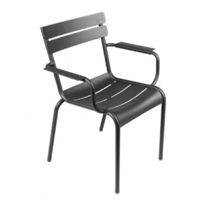 fauteuil bridge de jardin - Luxembourg Frédéric Sofia