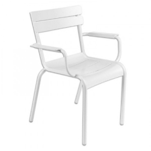fauteuil bridge de jardin - Luxembourg Fr�d�ric Sofia