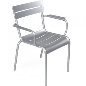 fauteuil bridge de jardin - Luxembourg Fr�d�ric Sofia