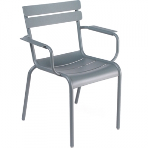 fauteuil bridge de jardin - Luxembourg Fr�d�ric Sofia