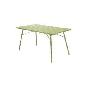 table de jardin pliante - Luxembourg Fr�d�ric Sofia