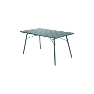 table de jardin pliante - Luxembourg Fr�d�ric Sofia