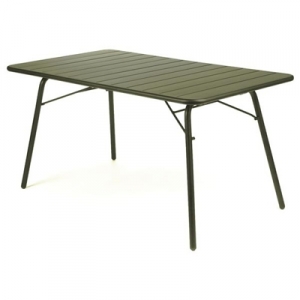 table de jardin pliante - Luxembourg Fr�d�ric Sofia