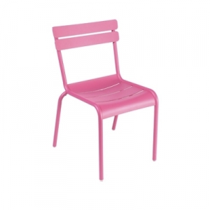 chaise de jardin - Luxembourg Fr�d�ric Sofia