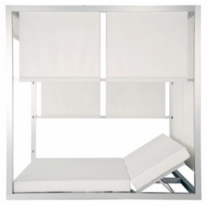 lit d'ext�rieur - Day Bed Jos� A. Gandia