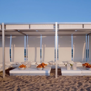 pergola - Modulo Jos� A. Gandia