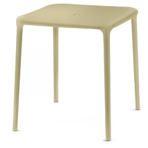 table - Air Table carr�e Jasper Morrison