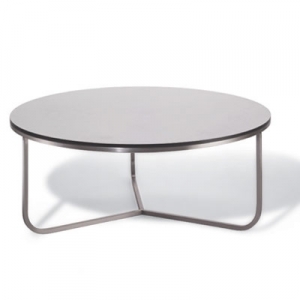 table basse ronde - TObL �  lamin� Stefano Gallizioli