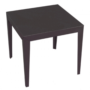 Table carr�e - Zef GM   Avant-Premi�re
