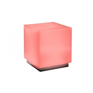 cube lumineux - Light Cube mono