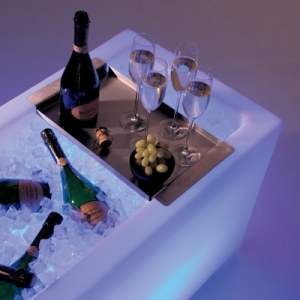 rafra�chisseur - IceCube Danny Venlet