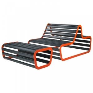 banc - Sun Deck Michael Koenig